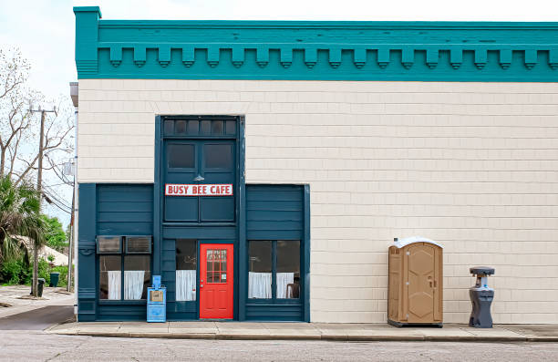 Best Porta potty for special events  in USA